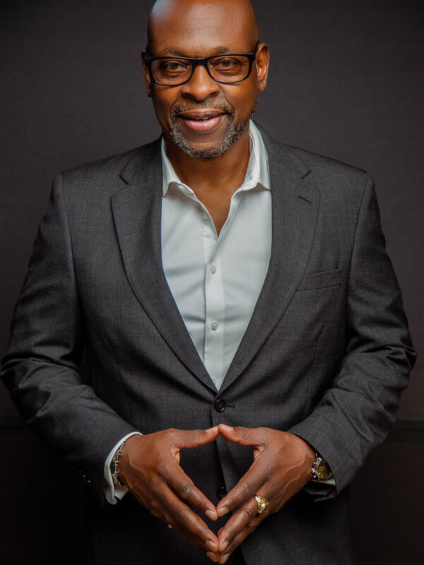 Dr. Rodney Robinson Rogers
