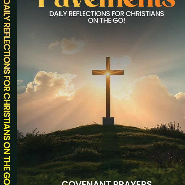Pavements | Daily Reflections For Christians On The Go!